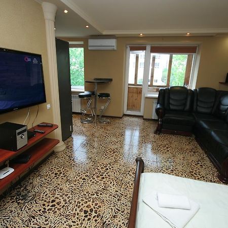 Pechersk Apartment In Kiev Center Εξωτερικό φωτογραφία