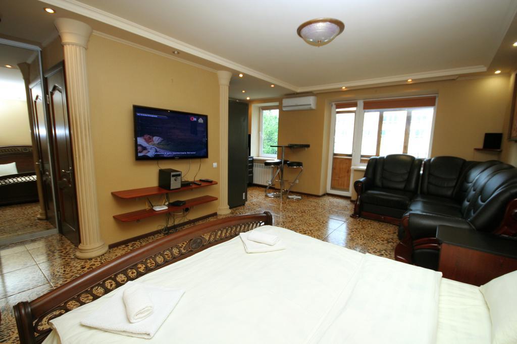 Pechersk Apartment In Kiev Center Δωμάτιο φωτογραφία