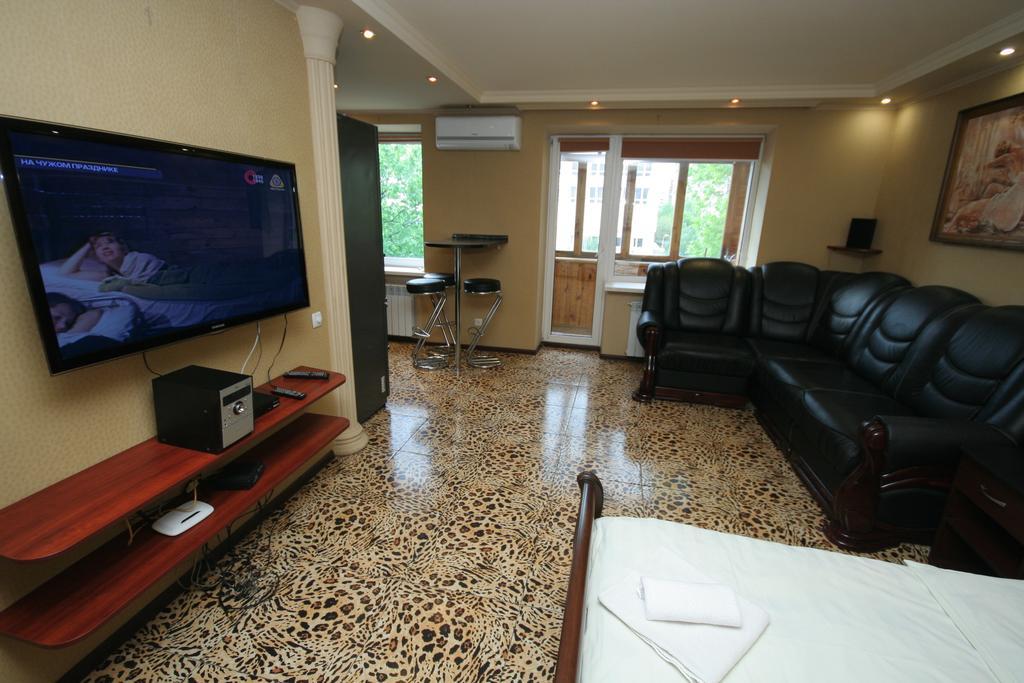 Pechersk Apartment In Kiev Center Εξωτερικό φωτογραφία